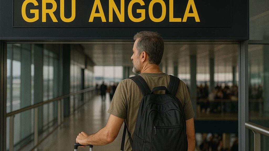 Brasileiros, é hora de empreender na África!