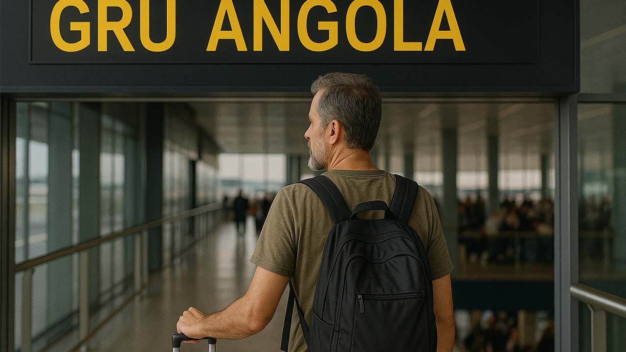 Brasileiros, é hora de empreender na África!