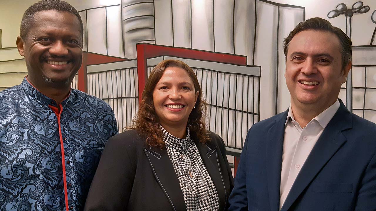 B2A Brasil 2 Africa – Seu PMO Estratégico para Entrar e Crescer no Mercado Africano