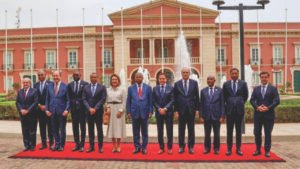 LIDE aponta Angola e África como nova fronteira para empresas brasileiras
