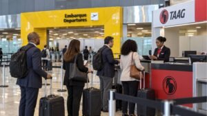 Brasileiros em Angola: África se torna um novo destino para trabalho e negócios